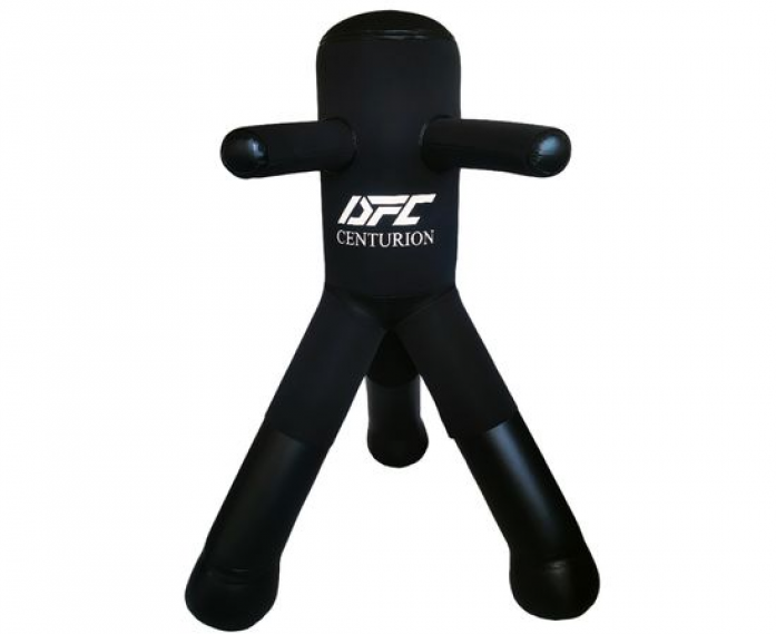 Мешок DFC AquaAir TripleStrike Bag With Arms TLS-Q02