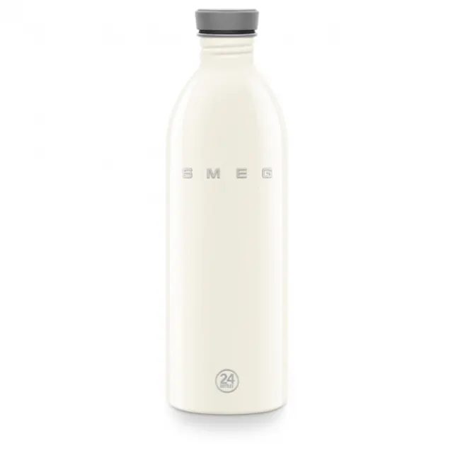 Бутылка для воды Smeg WBF02CR кремовый