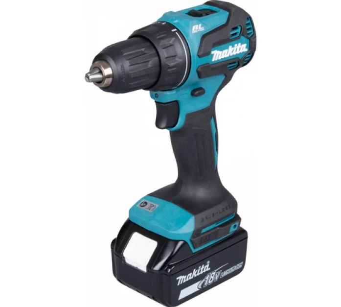 Шуруповерт аккумуляторный Makita DDF490Z
