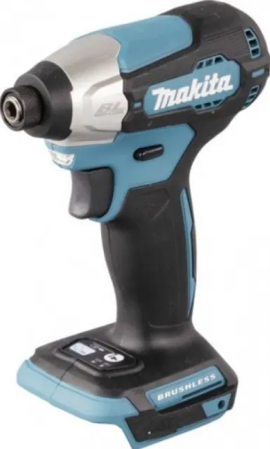 Шуруповерт Makita DTD157Z