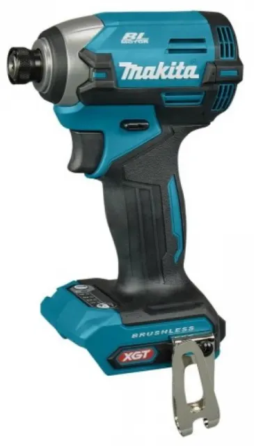 Шуруповерт Makita TD003GZ