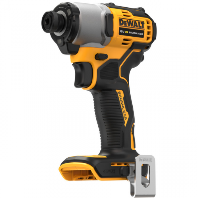 Бесщеточный импульсный шуруповерт DeWalt DCF840NT-XJ