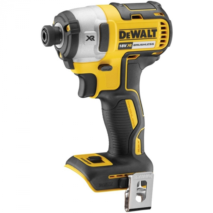Шуруповерт DeWalt DCF887NT-XJ