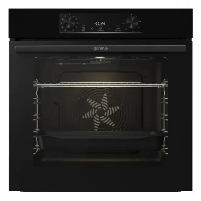 Духовой шкаф Gorenje BO6735E02BKOT