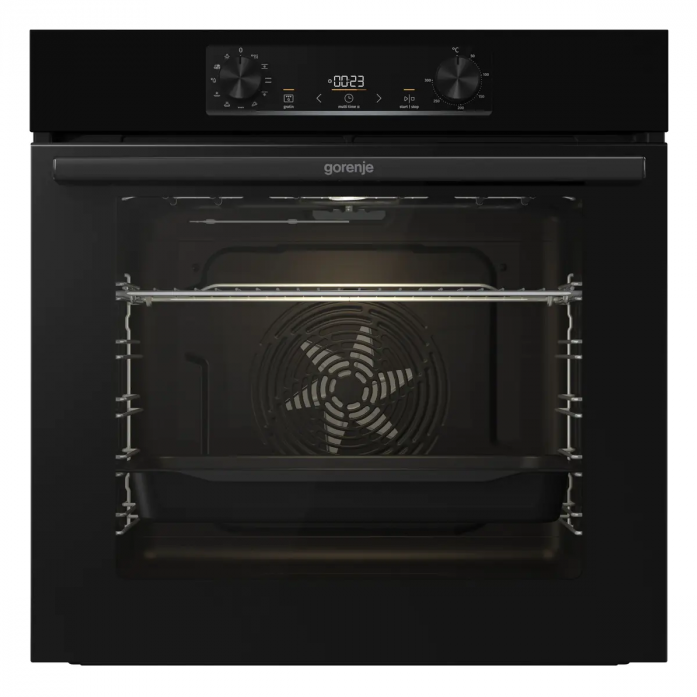 Духовой шкаф Gorenje BO6735E02BKOT