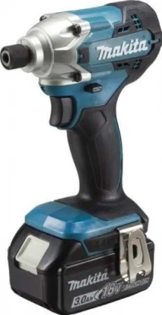 Шуруповерт Makita DTD156RFE