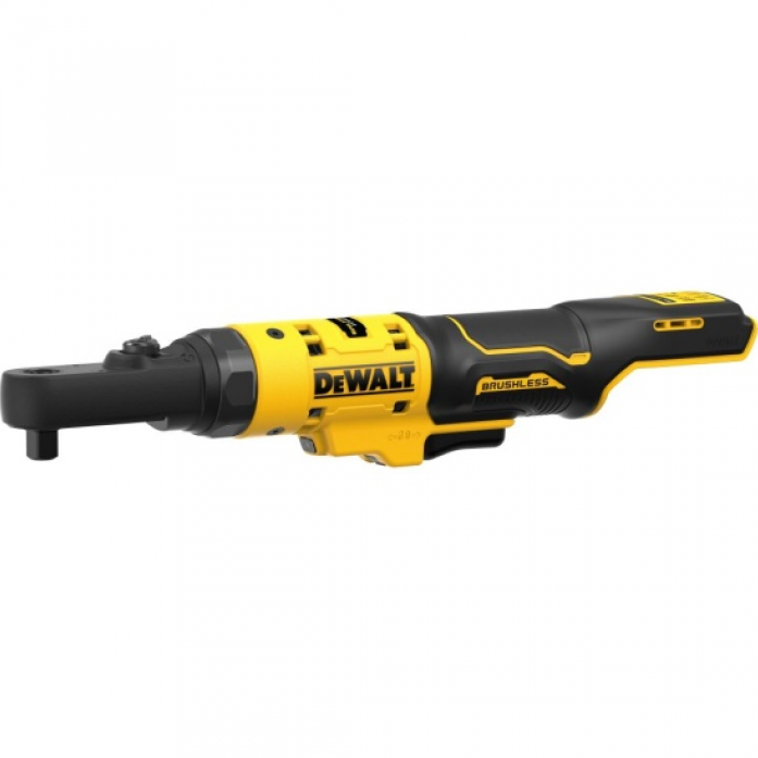 Аккумуляторная трещотка DeWalt DCF500N-XJ