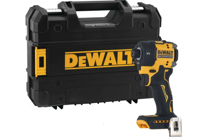 Шуруповерт аккумуляторный DeWalt DCF870NT