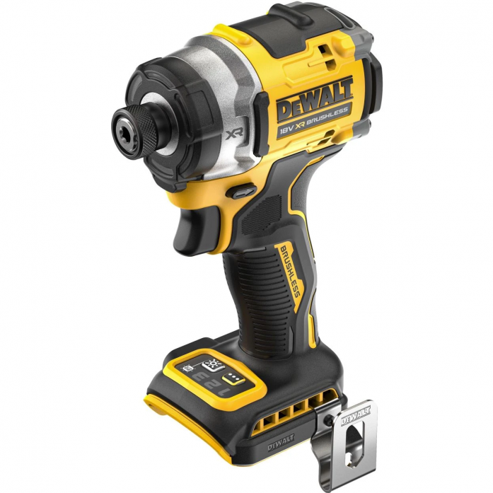 Аккумуляторный шуруповерт DeWalt DCF860E2T-QW