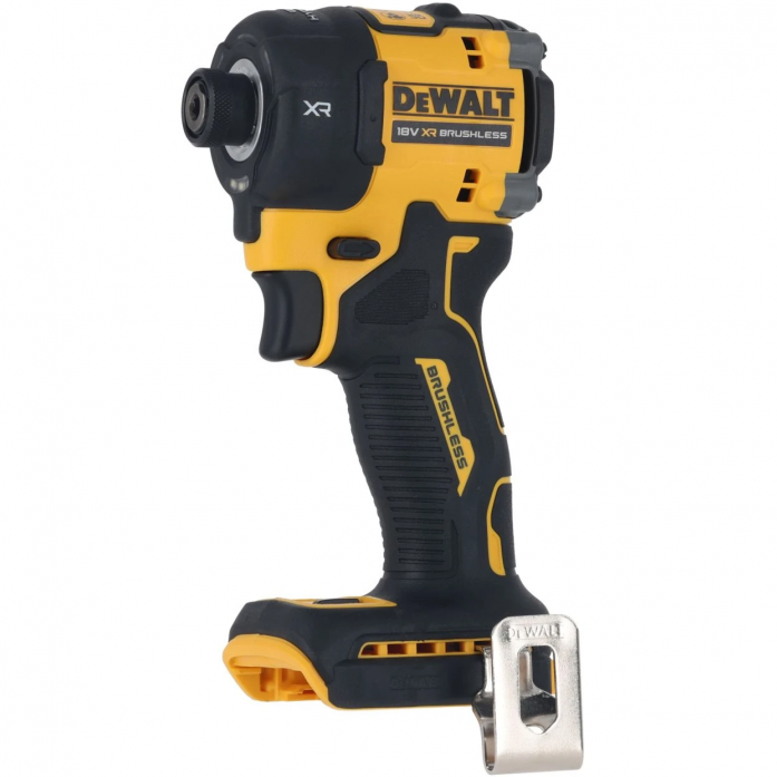 Аккумуляторный шуруповерт DeWalt DCF870E2T-QW