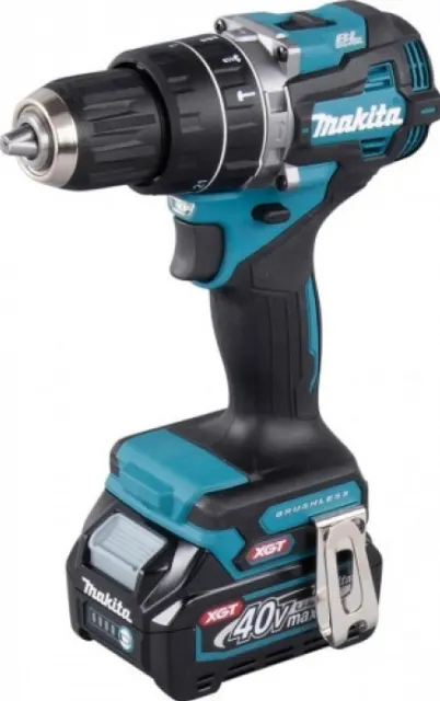 Шуруповерт Makita HP002GD201