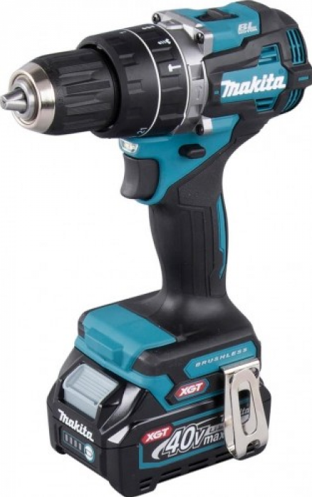 Шуруповерт Makita HP002GD201