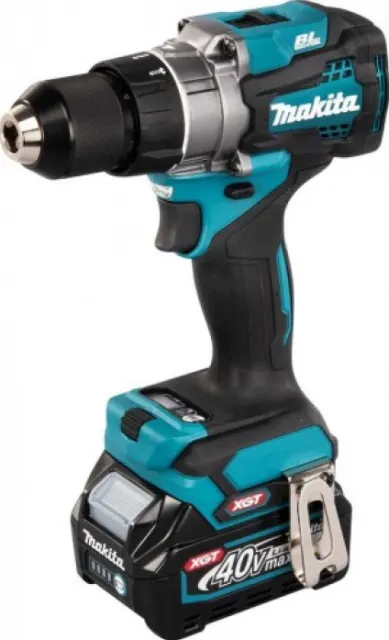 Шуруповерт аккумуляторный Makita DF001GD201