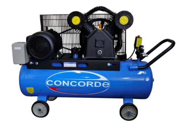 Компрессор CONCORDE CD-AC600/100-3