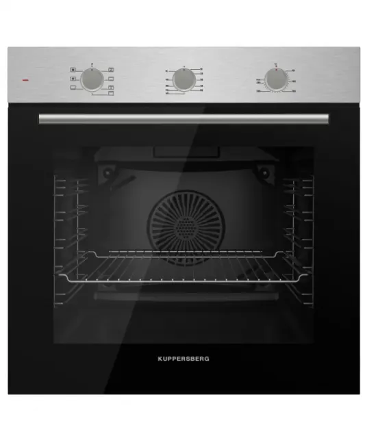 Электрический духовой шкаф Kuppersberg HO 603 BX