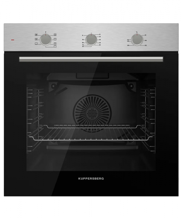 Электрический духовой шкаф Kuppersberg HO 603 BX