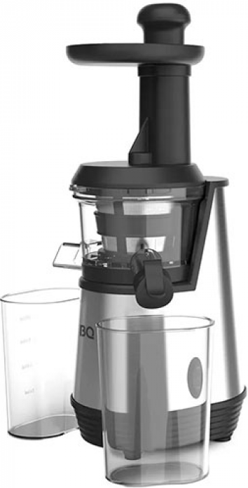 Соковыжималка BQ J2003 Black-Steel