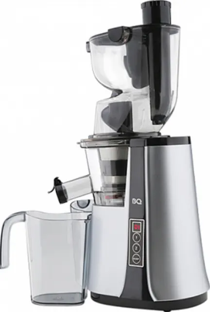 Соковыжималка BQ J2004 Black-Silver