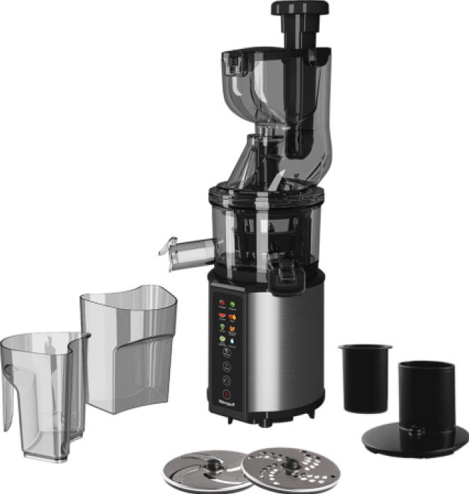 Шнековая соковыжималка Weissgauff WSJ 210 MDL Digital Multi Juice 435278