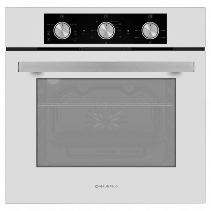 Электрический духовой шкаф Maunfeld AEOF6060W
