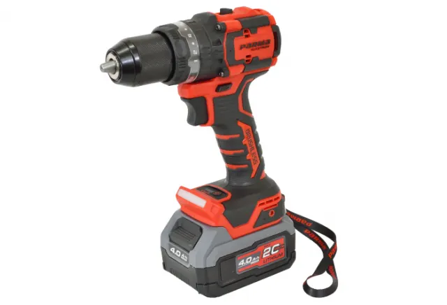 Дрель-шуруповерт PARMA ELECTRON SDI 100/4.0-1 02.033.00009