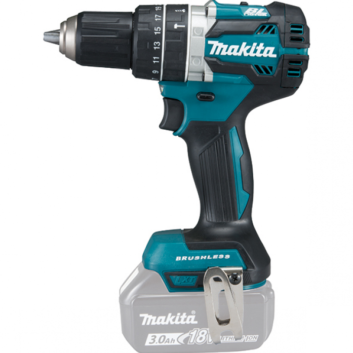 Дрель Makita DHP484Z