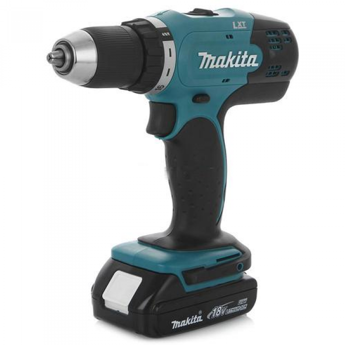Дрель MAKITA DDF453SYE