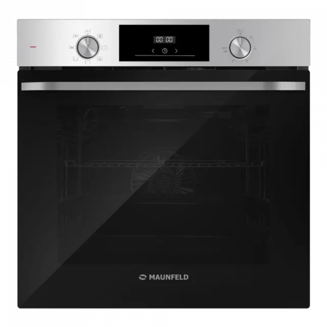 Шкаф духовой электрический Maunfeld_ FEOH7872S