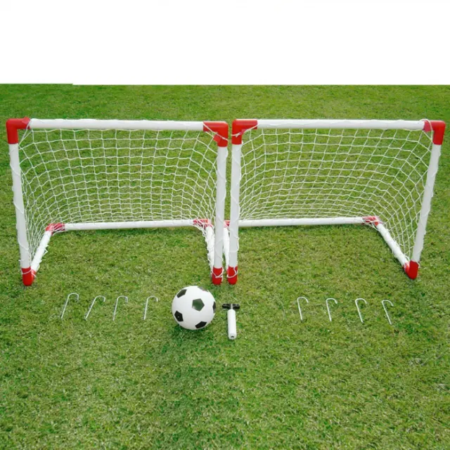Ворота игровые DFC GOAL219A