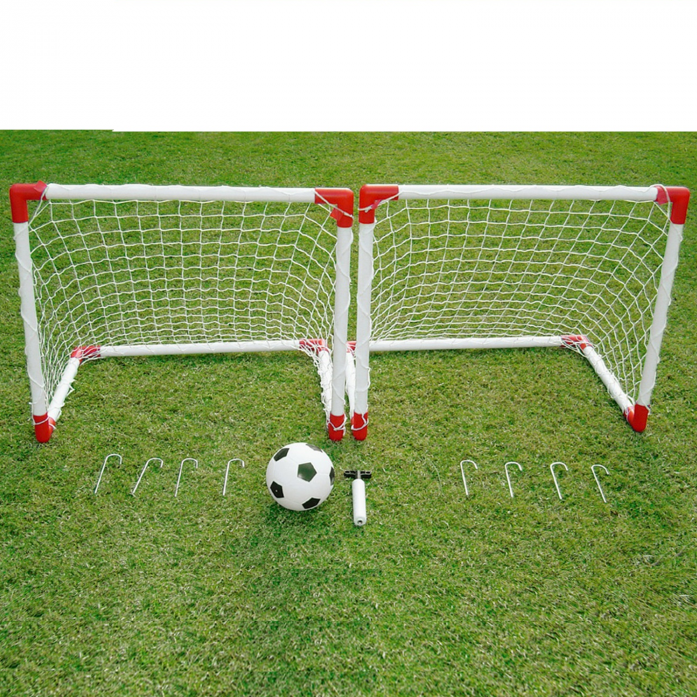 Ворота игровые DFC GOAL219A