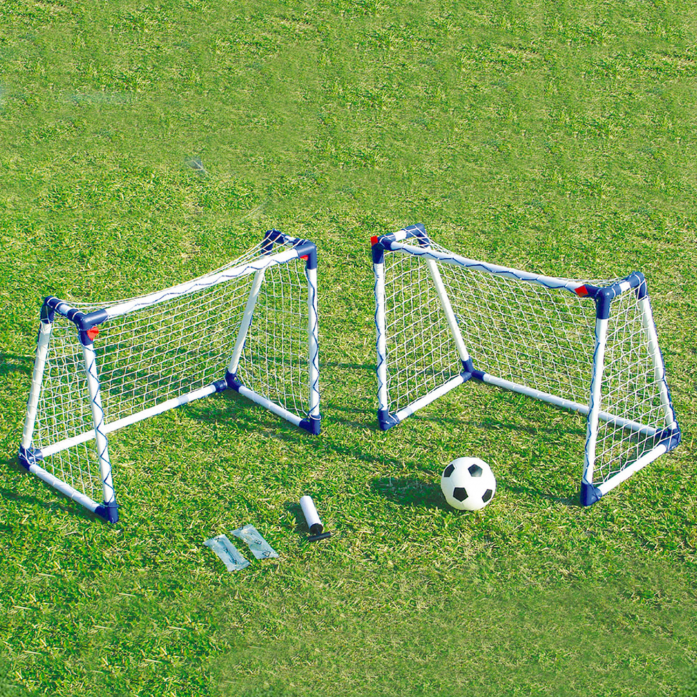 Ворота игровые DFC GOAL8219A