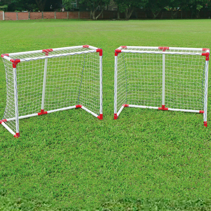 Комплект из двух складных ворот DFC GOAL121A2