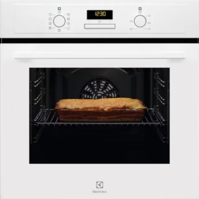 Духовой шкаф Electrolux EOF3H40BW