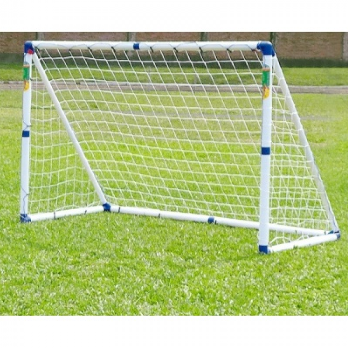 Ворота игровые DFC 5ft Backyard Soccer GOAL153A