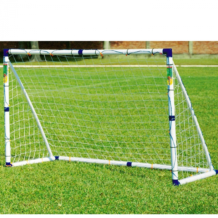 Ворота игровые DFC GOAL250A