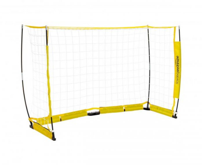 Ворота футбольные DFC JP012-QSC-M 240 х 120 см