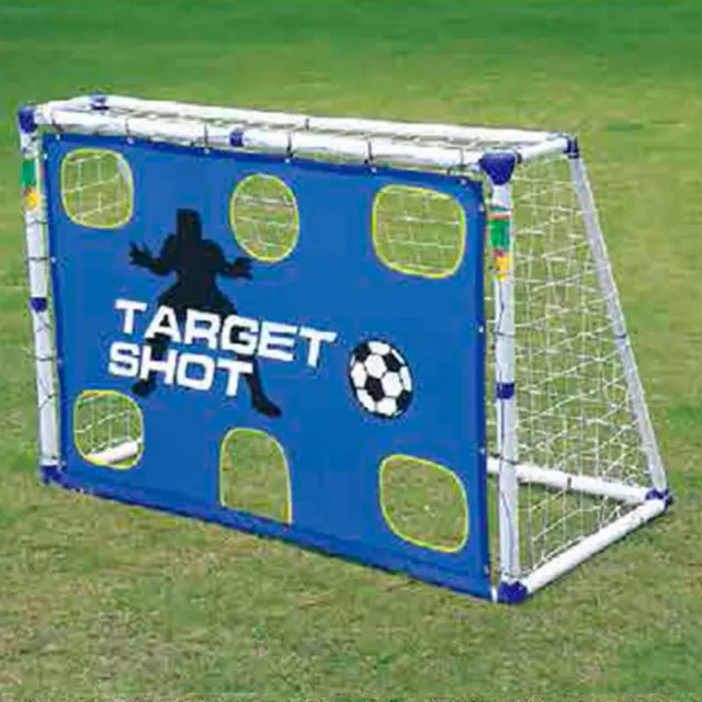 Ворота игровые DFC GOAL183T
