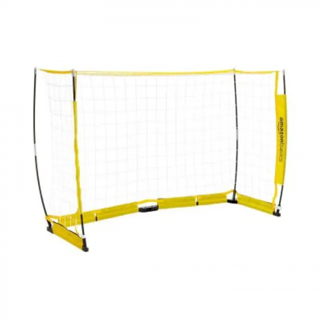 Ворота футбольные DFC JP012-QSC-L 360 х 180 см
