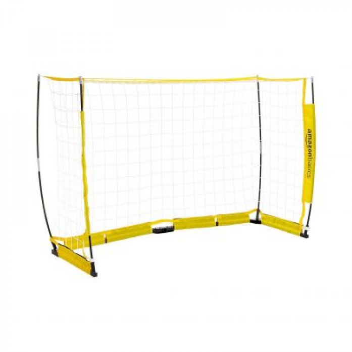 Ворота футбольные DFC JP012-QSC-L 360 х 180 см