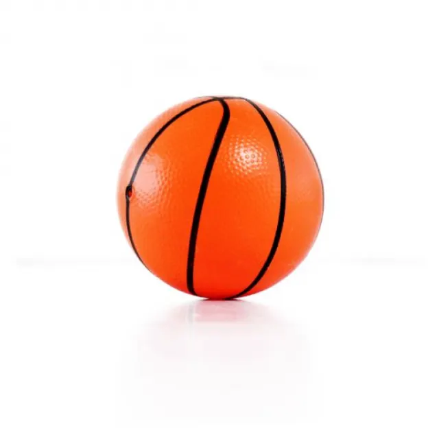Баскетбольный мяч DFC BALL2P