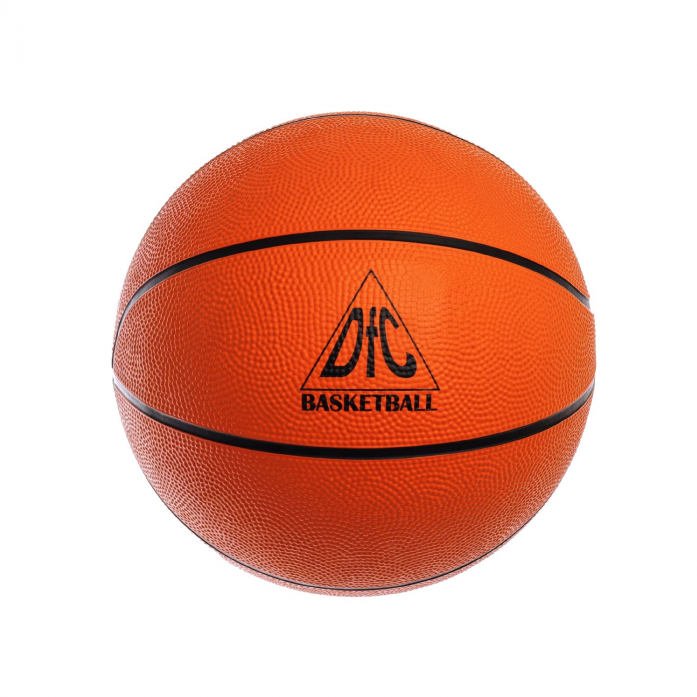 Баскетбольный мяч DFC BALL5R 5"