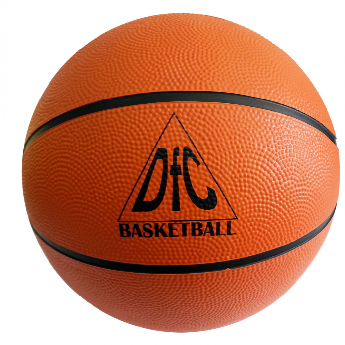 Баскетбольный мяч DFC BALL7R