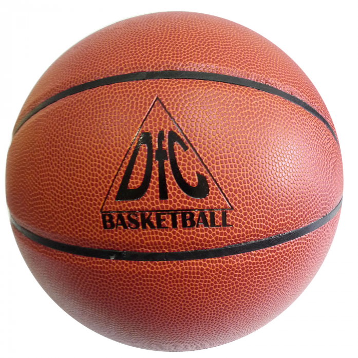 Мяч баскетбольный DFC BALL7P