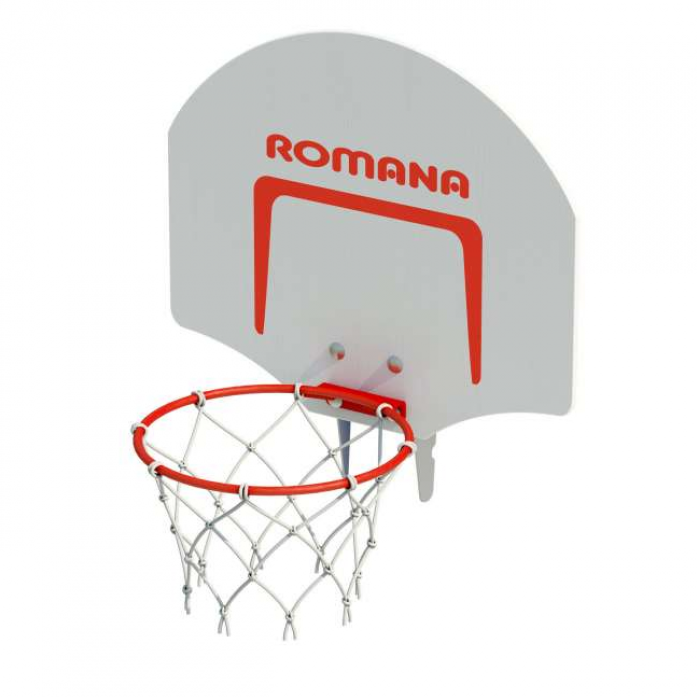 Щит баскетбольный Romana Romana 1.Д-04.03