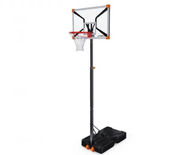 Баскетбольная мобильная стойка DFC SPORTSOUL 44" SSBP4401