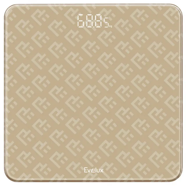 Весы кухонные Evelux EBS 1001