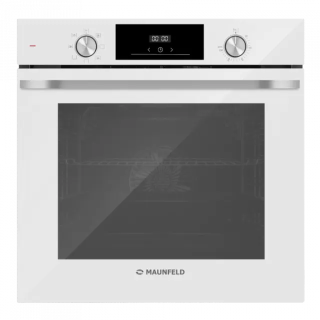 Шкаф духовой электрический Maunfeld_ FEOH7872W