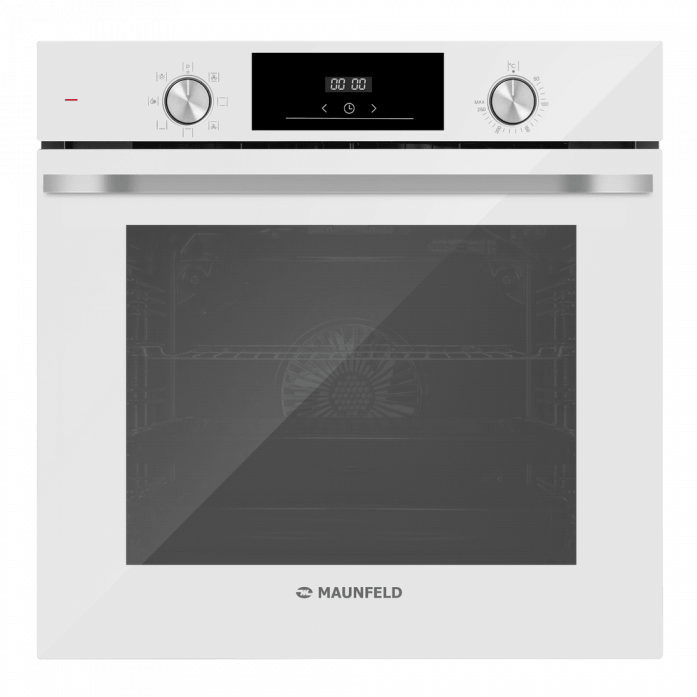 Шкаф духовой электрический Maunfeld_ FEOH7872W