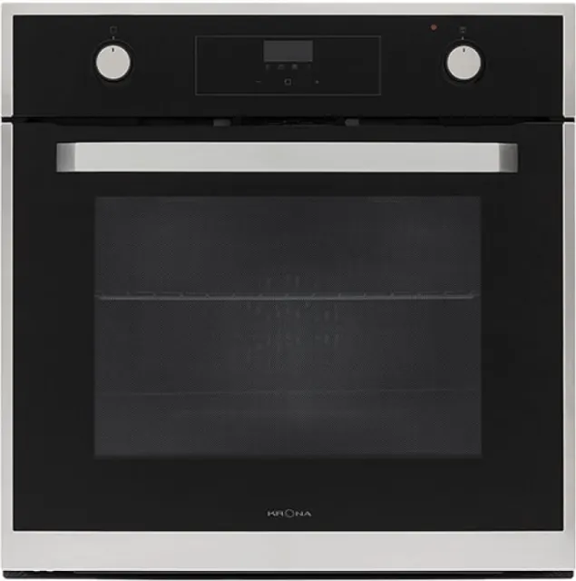 Электрический духовой шкаф Krona ADRIANO 60 BL G2