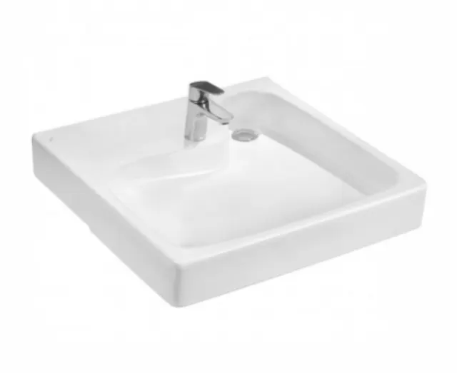 Раковина для стиральной машины Santek Клио 60 1.WH50.1.785 белый
